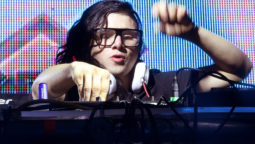 Skrillex