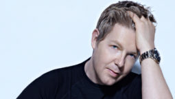 John Digweed