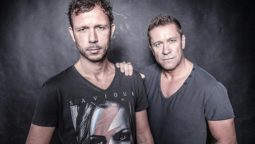 Cosmic Gate