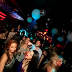 Bachelorette Parties, Clubs in Boston, Boston Nightlife