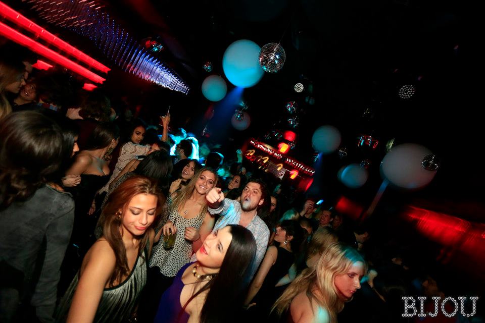 Clubs in Boston, Dance Bars, Disco, Boston Clubs