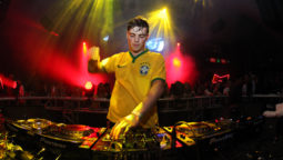 Martin Garrix