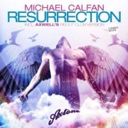 Michael Calfan