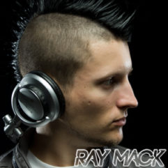 RAY Mack