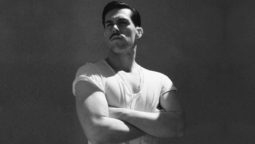 Sam Sparro