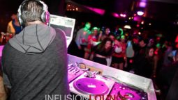 Infusion Lounge LA