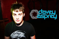 Davey Asprey