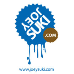 Joeysuki