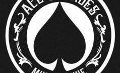 Ace Of Spades Sacramento