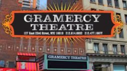 Grammercy Theatre New York