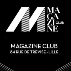 Magazine Club