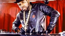 Jam Master Jay