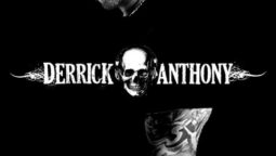 Derrick Anthony