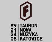 Tauron Nowa Muzyka Katowise Poland August 21-24, 2014