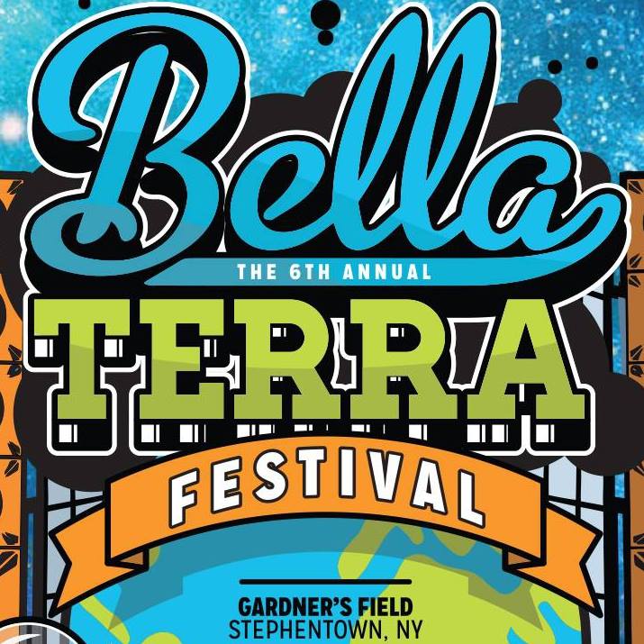 Bella Terra Festival