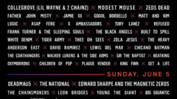 FPSF 2016