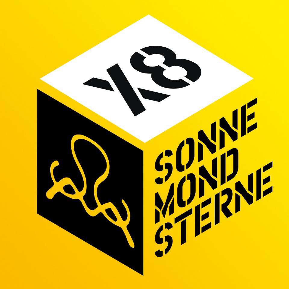 SonneMondSterne (Sun Moon Stars Festival)