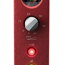 Focusrite Red 1 500 Series Microphone Pre