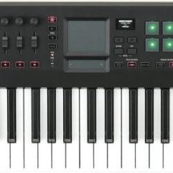Korg Triton Taktile 49 key Keyboard/Synth Controller w/ Triton Engine