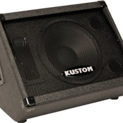 kustom floor monitor