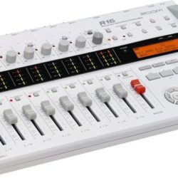 Zoom R16 Multitrack Recorder/Interface/Controller