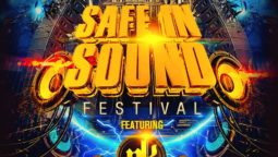 Safe In Sound Festival Eagles Ballroom Milwaukee WI