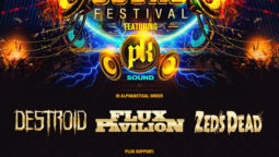 Safe In Sound Festival Washington Avenue Armory Albany NY