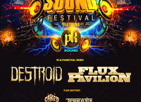 Safe In Sound Festival Brooklyn Bowl Las Vegas NV