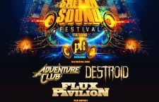 Safe In Sound Festival Firestone Festival Grounds Orlando FL