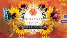 Sunscape Festival 2016