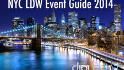 NYC LDW Events 2014