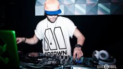 DJ Amine Edge France