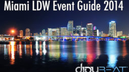 Miami LDW Events 2014