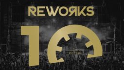 Reworks International Music Festival Multiple Venues Thessaloniki Greece