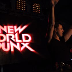 New World Punx Gov Beach Club