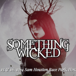 Something Wicked 2014